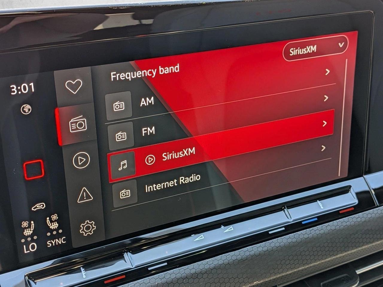 2024 Volkswagen Golf 380 Autobahn Roseville CA