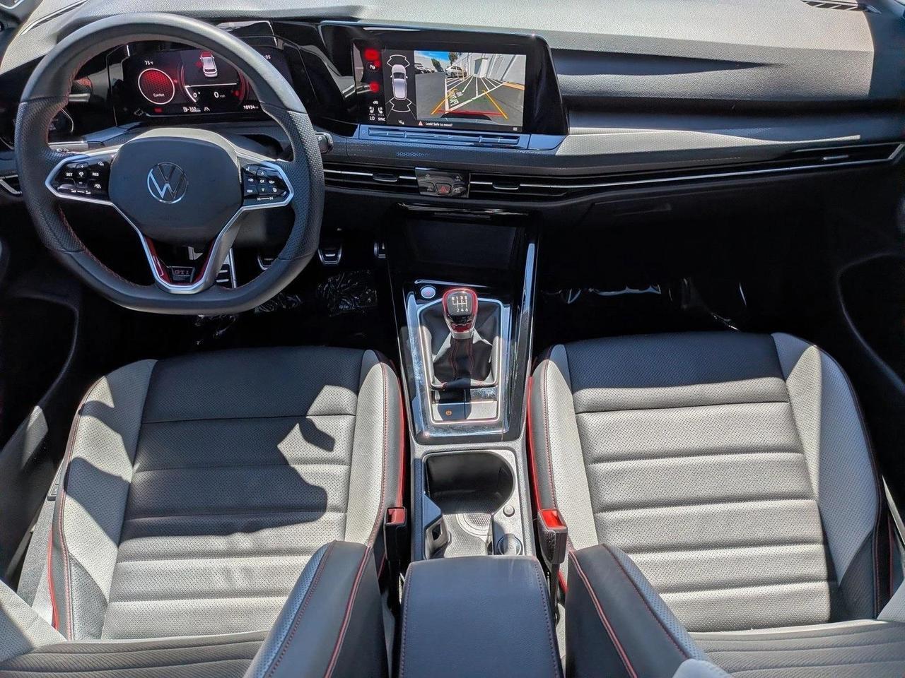2024 Volkswagen Golf 380 Autobahn Roseville CA