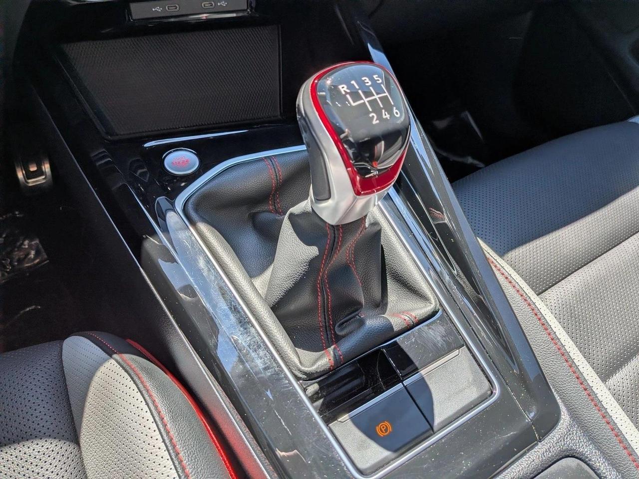 2024 Volkswagen Golf 380 Autobahn Roseville CA