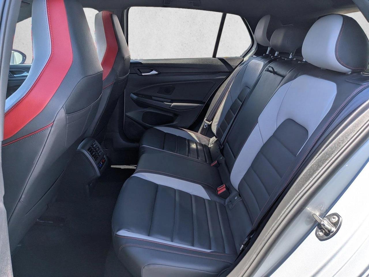 2024 Volkswagen Golf 380 Autobahn Roseville CA