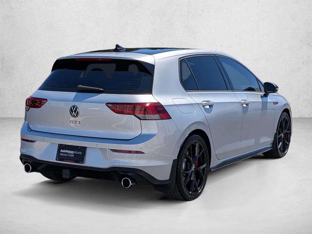 2024 Volkswagen Golf 380 Autobahn Roseville CA