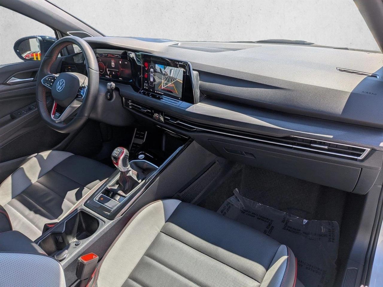 2024 Volkswagen Golf 380 Autobahn Roseville CA