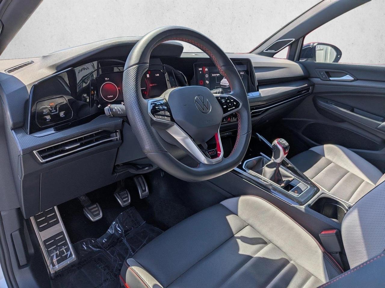 2024 Volkswagen Golf 380 Autobahn Roseville CA