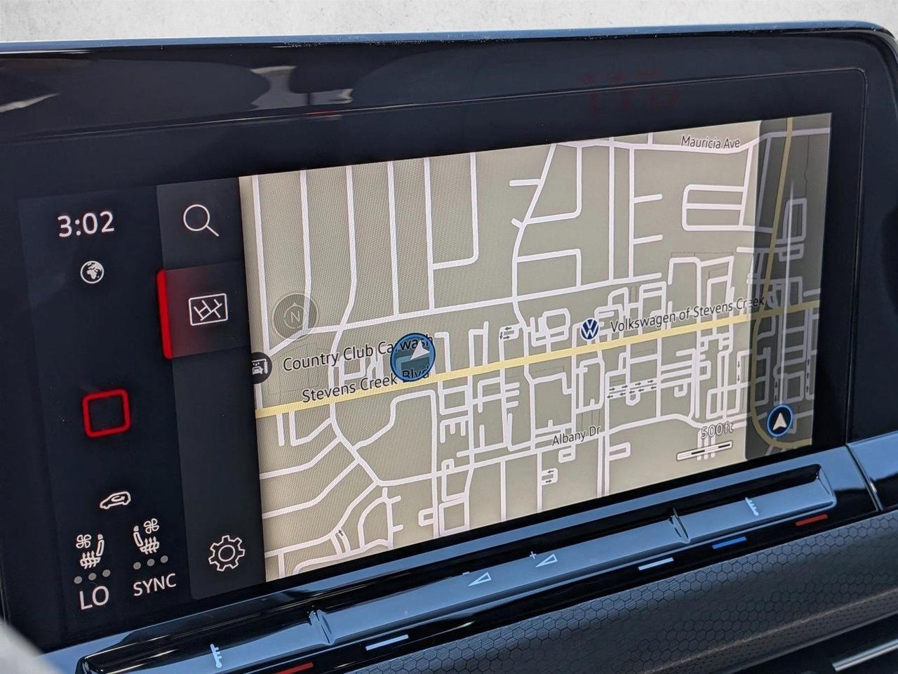 2024 Volkswagen Golf 380 Autobahn Roseville CA