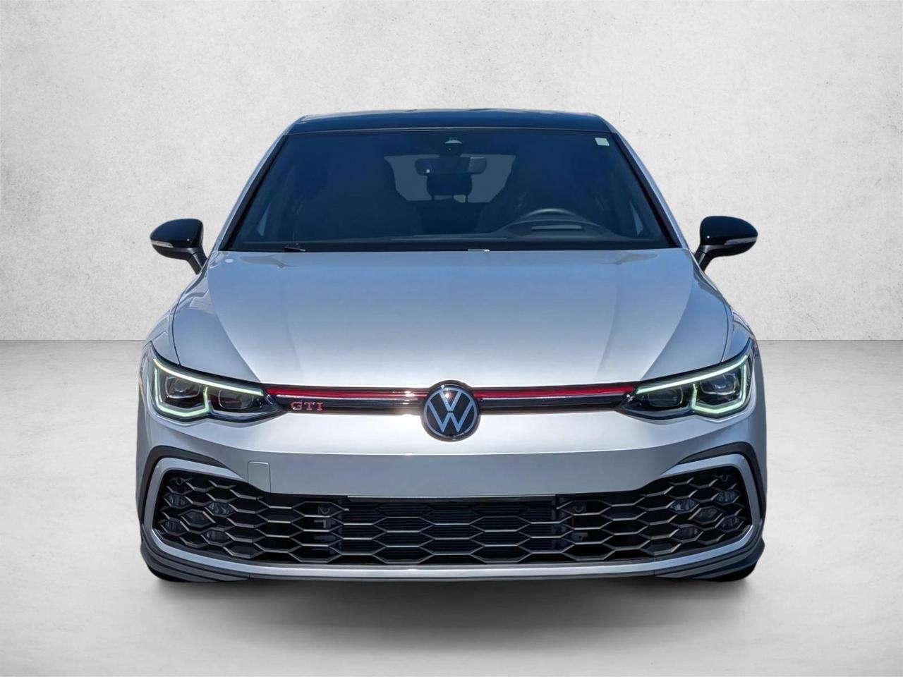 2024 Volkswagen Golf 380 Autobahn