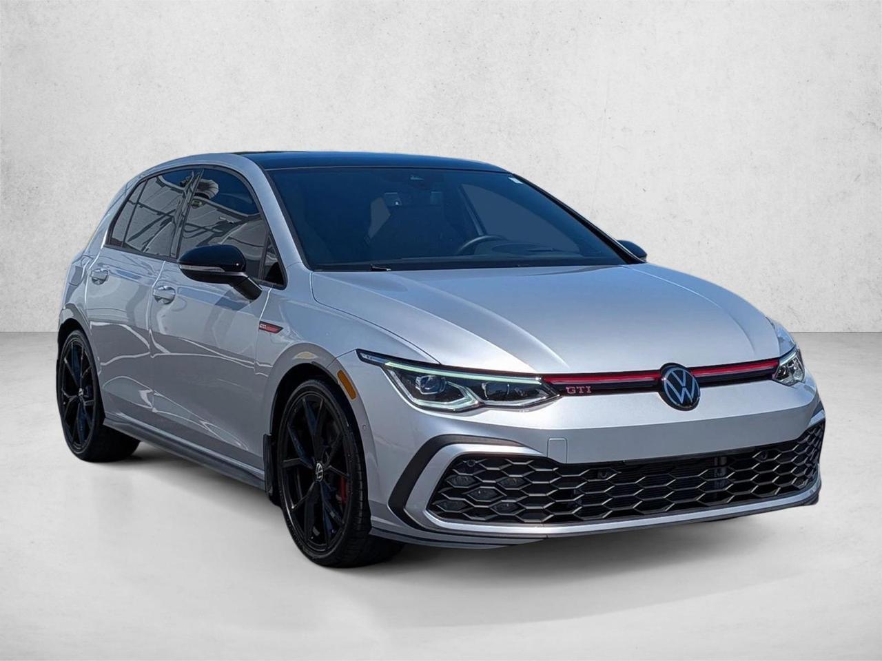 2024 Volkswagen Golf 380 Autobahn