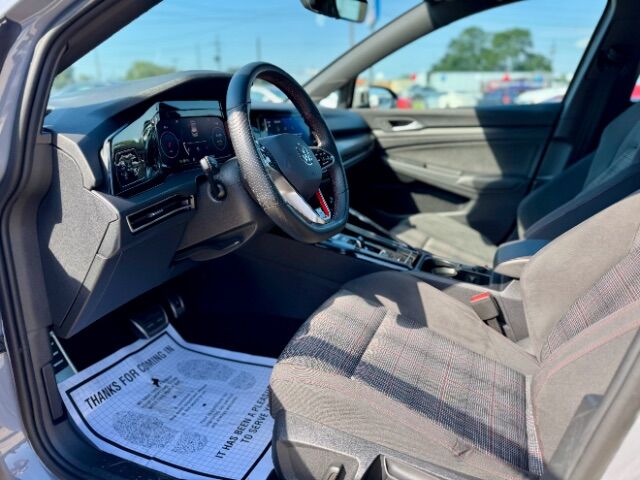 2024 Volkswagen Golf GTI 2.0T S Baton Rouge LA