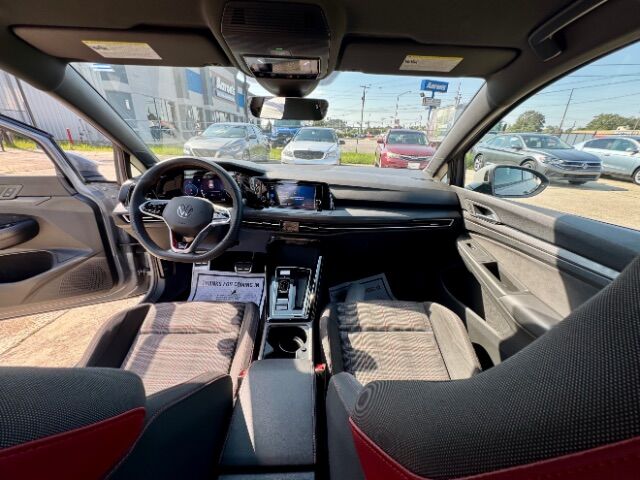2024 Volkswagen Golf GTI 2.0T S Baton Rouge LA