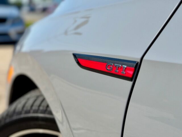 2024 Volkswagen Golf GTI 2.0T S Baton Rouge LA