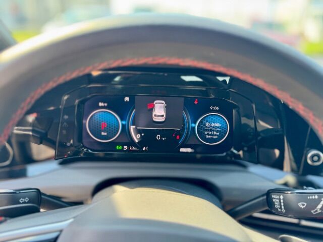 2024 Volkswagen Golf GTI 2.0T S Baton Rouge LA