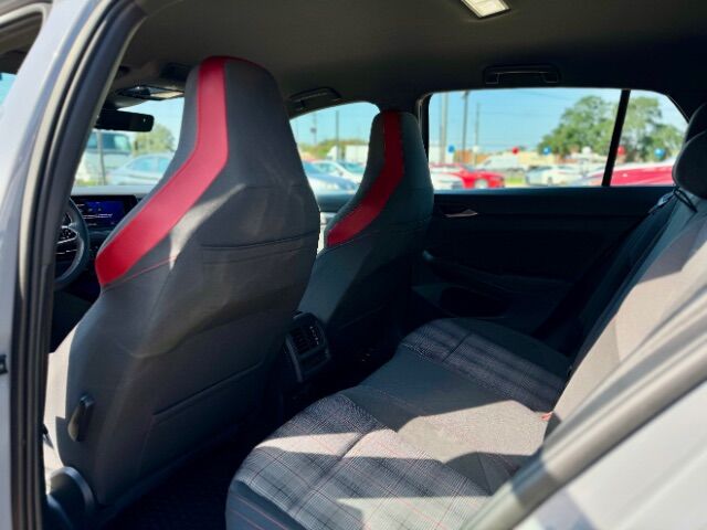 2024 Volkswagen Golf GTI 2.0T S Baton Rouge LA