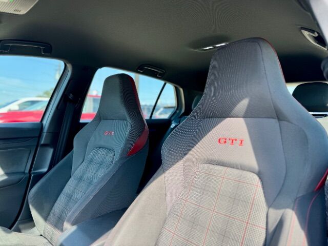 2024 Volkswagen Golf GTI 2.0T S Baton Rouge LA