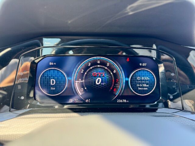 2024 Volkswagen Golf GTI 2.0T S Baton Rouge LA