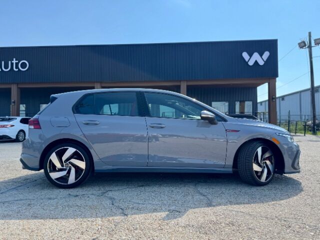 2024 Volkswagen Golf GTI 2.0T S Baton Rouge LA