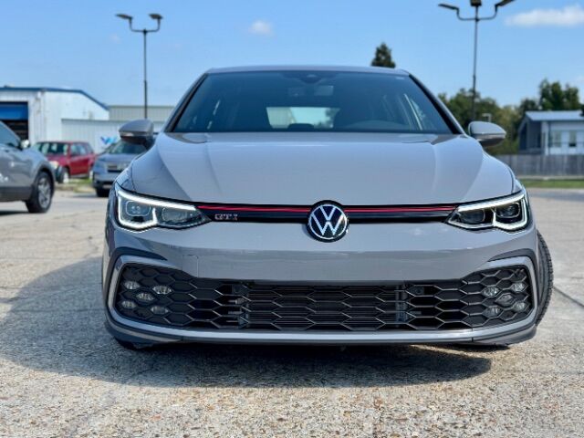 2024 Volkswagen Golf GTI 2.0T S Baton Rouge LA