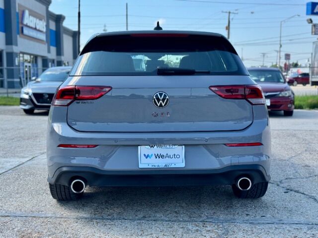 2024 Volkswagen Golf GTI 2.0T S Baton Rouge LA