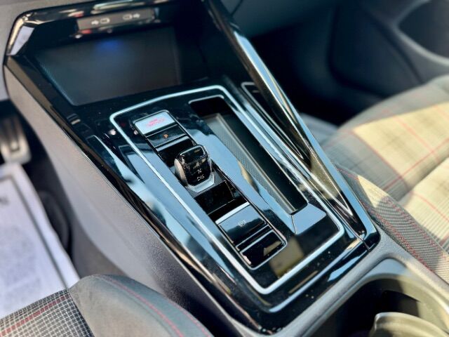 2024 Volkswagen Golf GTI 2.0T S Baton Rouge LA