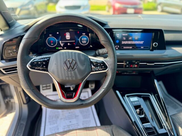 2024 Volkswagen Golf GTI 2.0T S Baton Rouge LA