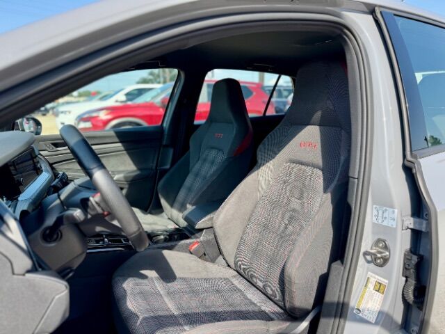 2024 Volkswagen Golf GTI 2.0T S Baton Rouge LA