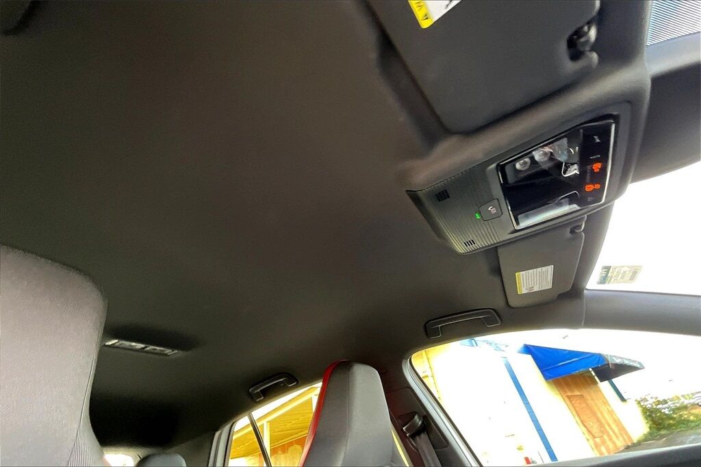 2024 Volkswagen Golf GTI 2.0T S OR