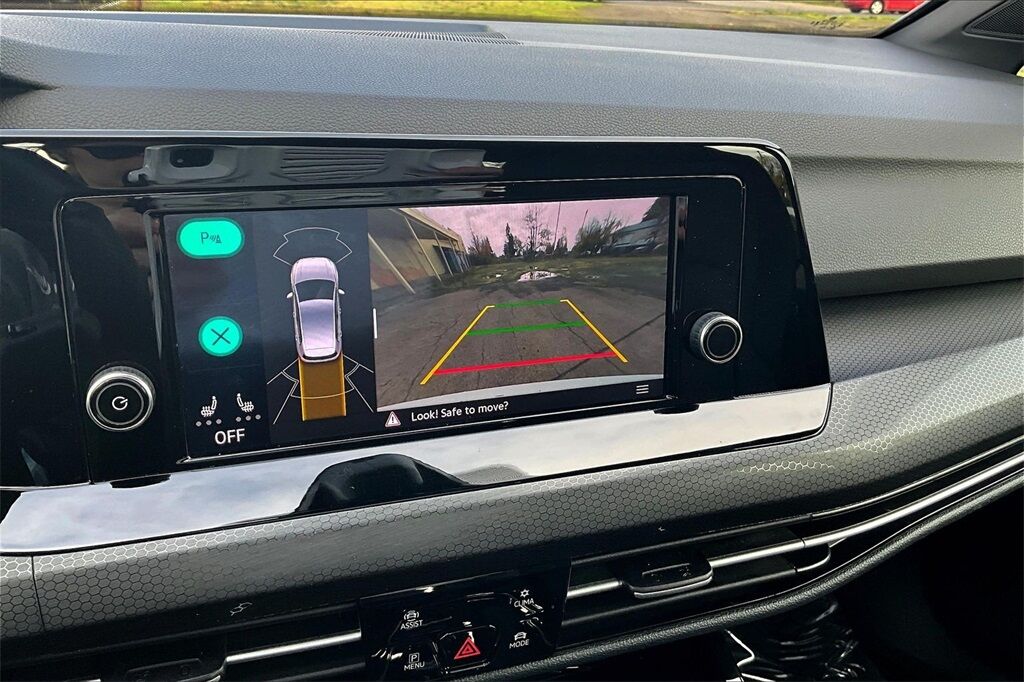 2024 Volkswagen Golf GTI 2.0T S OR