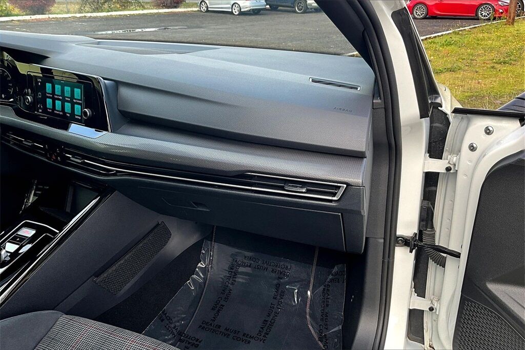 2024 Volkswagen Golf GTI 2.0T S OR