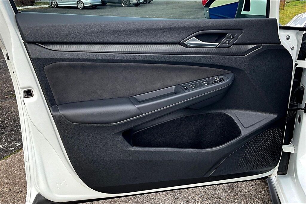 2024 Volkswagen Golf GTI 2.0T S OR