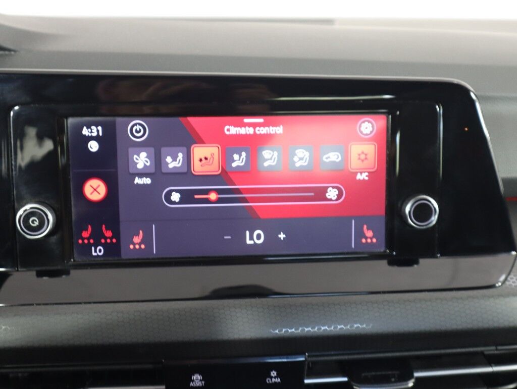 2024 Volkswagen Golf GTI 2.0T S Maumee OH