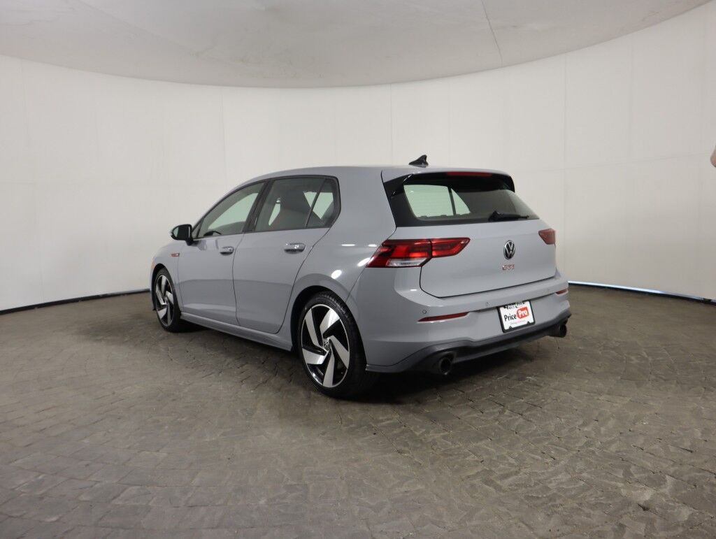 2024 Volkswagen Golf GTI 2.0T S Maumee OH