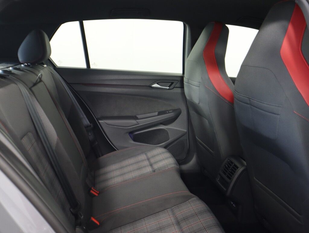 2024 Volkswagen Golf GTI 2.0T S Maumee OH