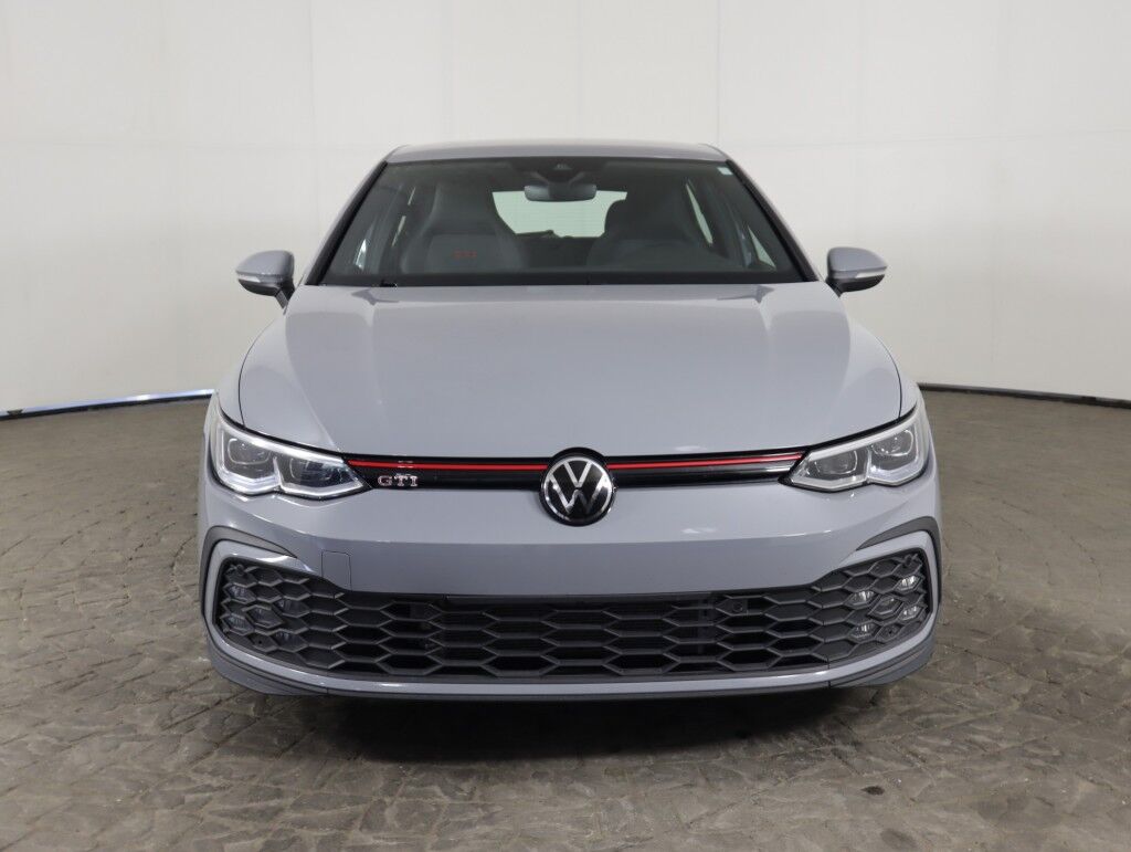 2024 Volkswagen Golf GTI 2.0T S Maumee OH