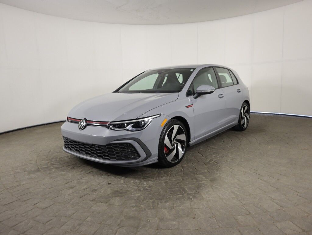 2024 Volkswagen Golf GTI 2.0T S Maumee OH