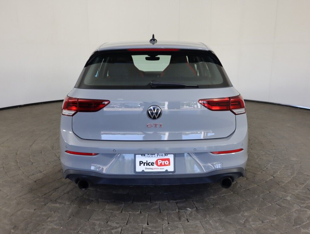 2024 Volkswagen Golf GTI 2.0T S Maumee OH