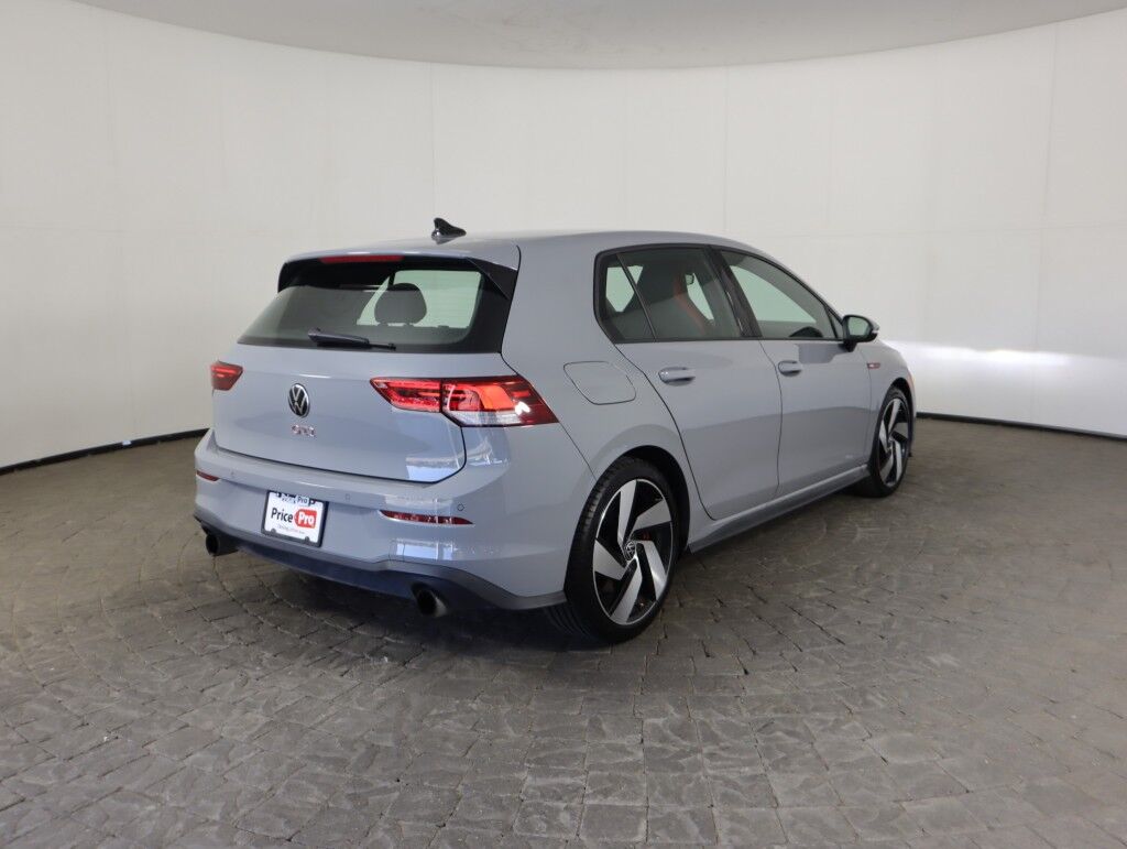 2024 Volkswagen Golf GTI 2.0T S Maumee OH