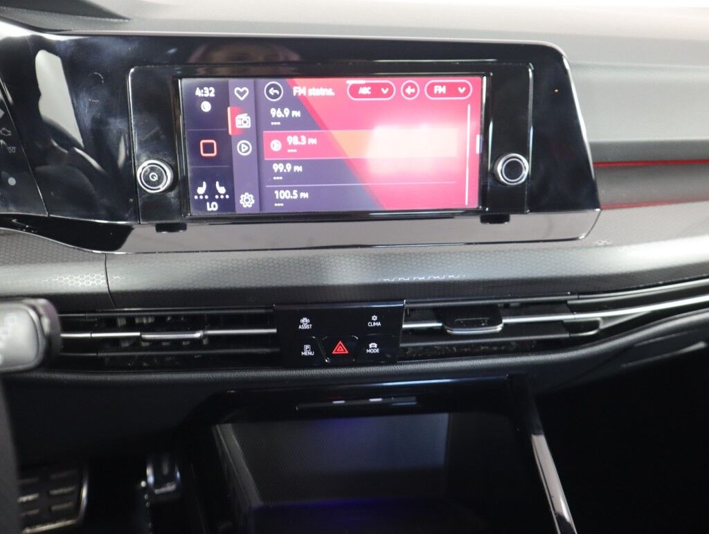 2024 Volkswagen Golf GTI 2.0T S Maumee OH