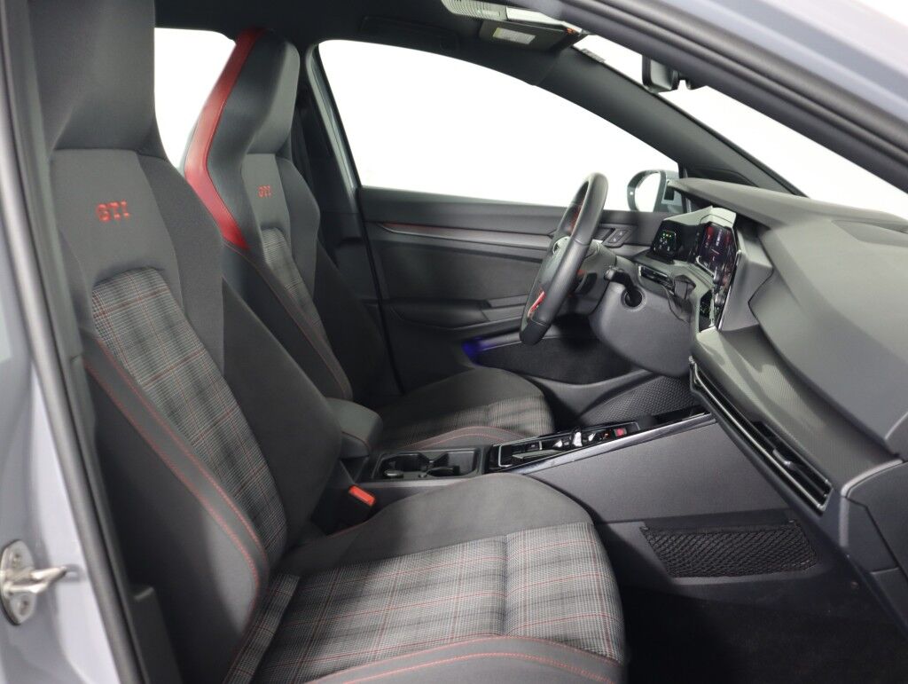 2024 Volkswagen Golf GTI 2.0T S Maumee OH