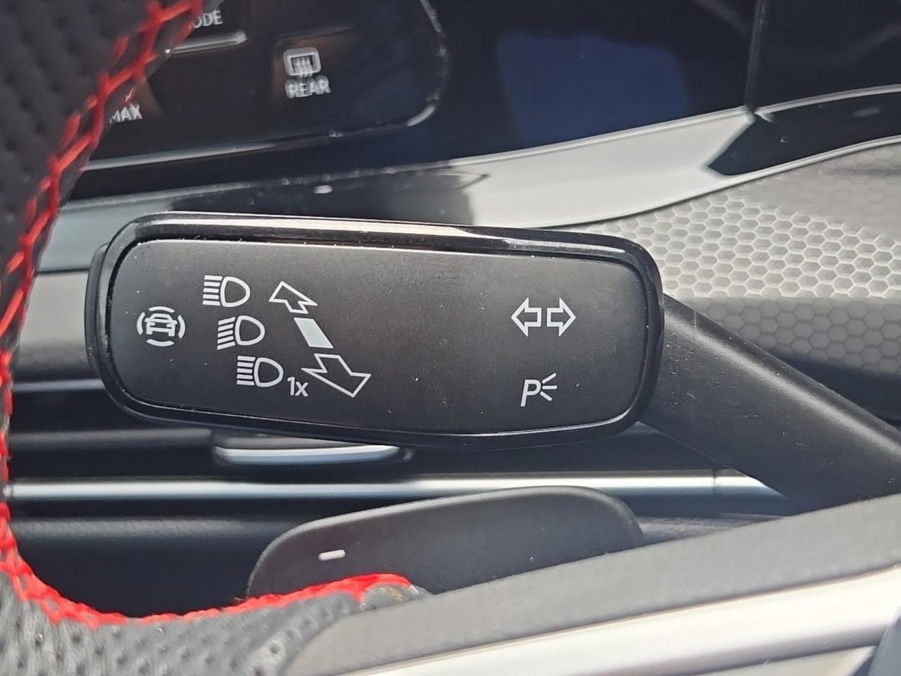 2024 Volkswagen Golf GTI 2.0T SE Fredericksburg VA