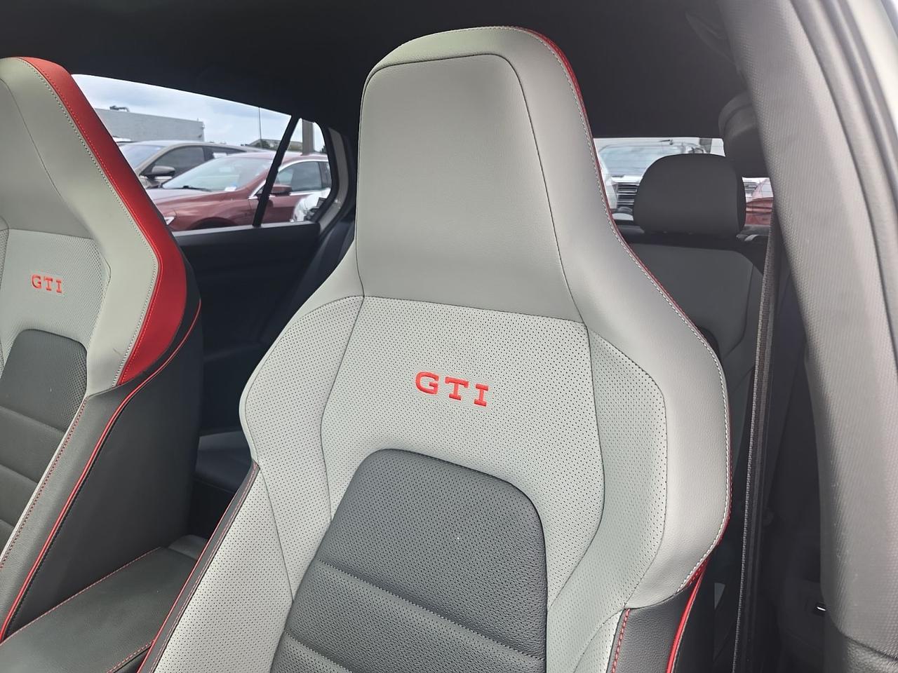 2024 Volkswagen Golf GTI 2.0T SE Fredericksburg VA
