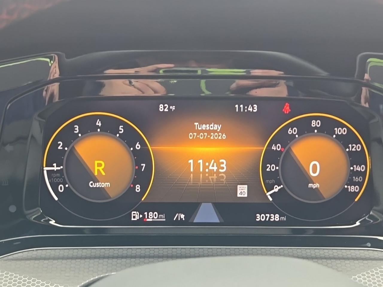 2024 Volkswagen Golf GTI 2.0T SE Fredericksburg VA