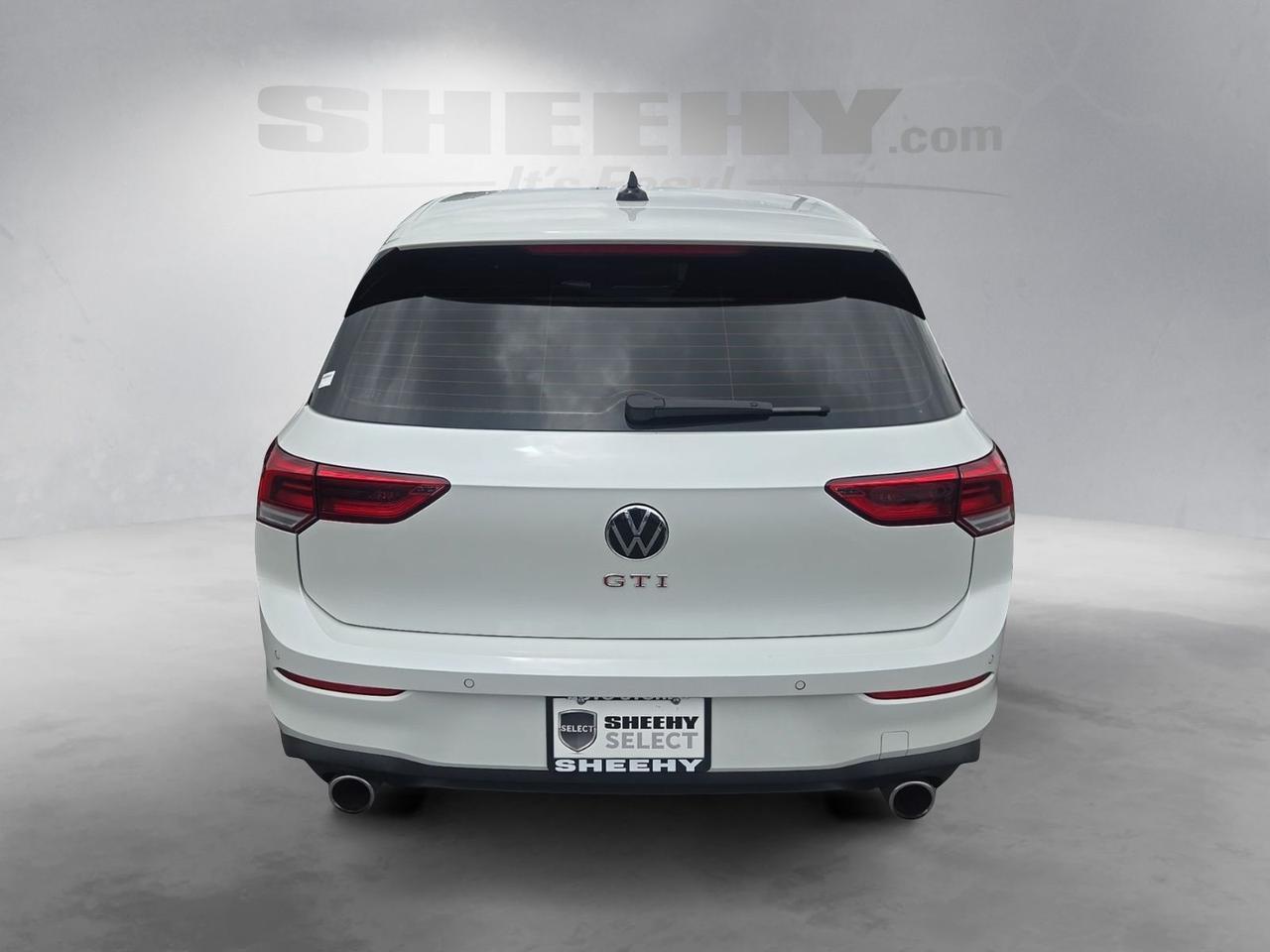 2024 Volkswagen Golf GTI 2.0T SE Fredericksburg VA