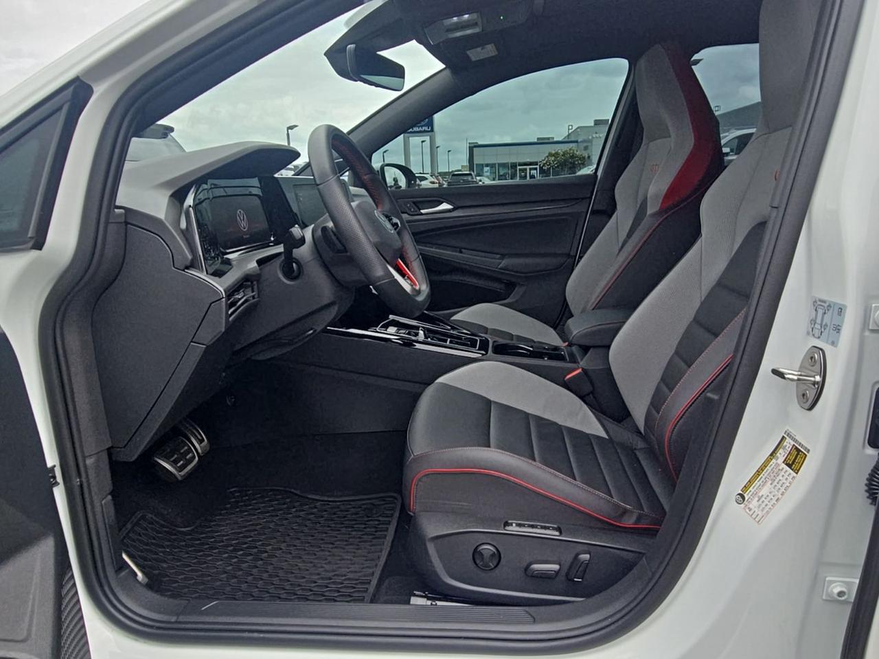 2024 Volkswagen Golf GTI 2.0T SE Fredericksburg VA
