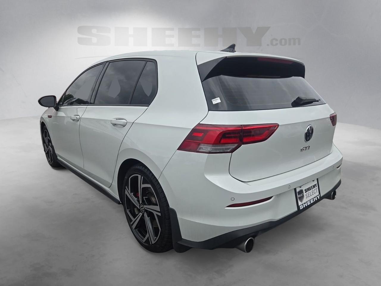 2024 Volkswagen Golf GTI 2.0T SE Fredericksburg VA