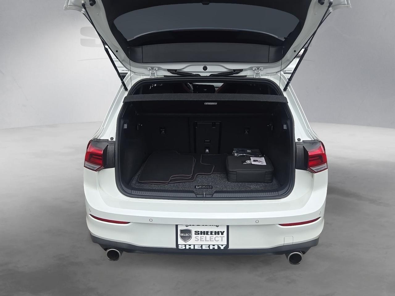 2024 Volkswagen Golf GTI 2.0T SE Fredericksburg VA