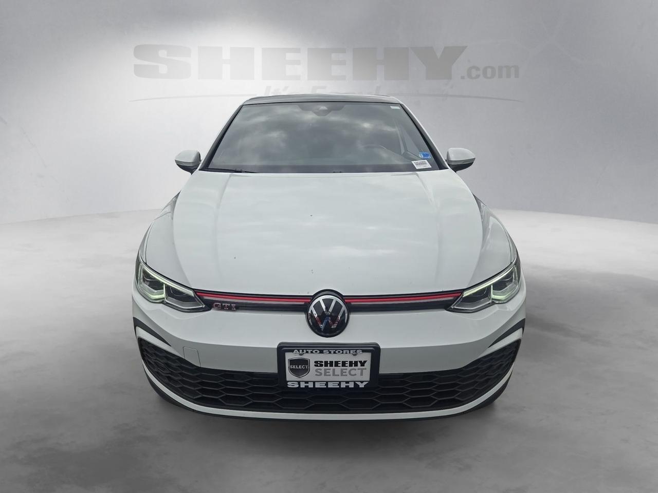 2024 Volkswagen Golf GTI 2.0T SE Fredericksburg VA