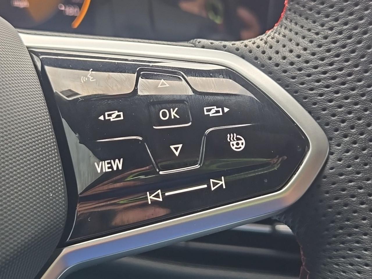 2024 Volkswagen Golf GTI 2.0T SE Fredericksburg VA