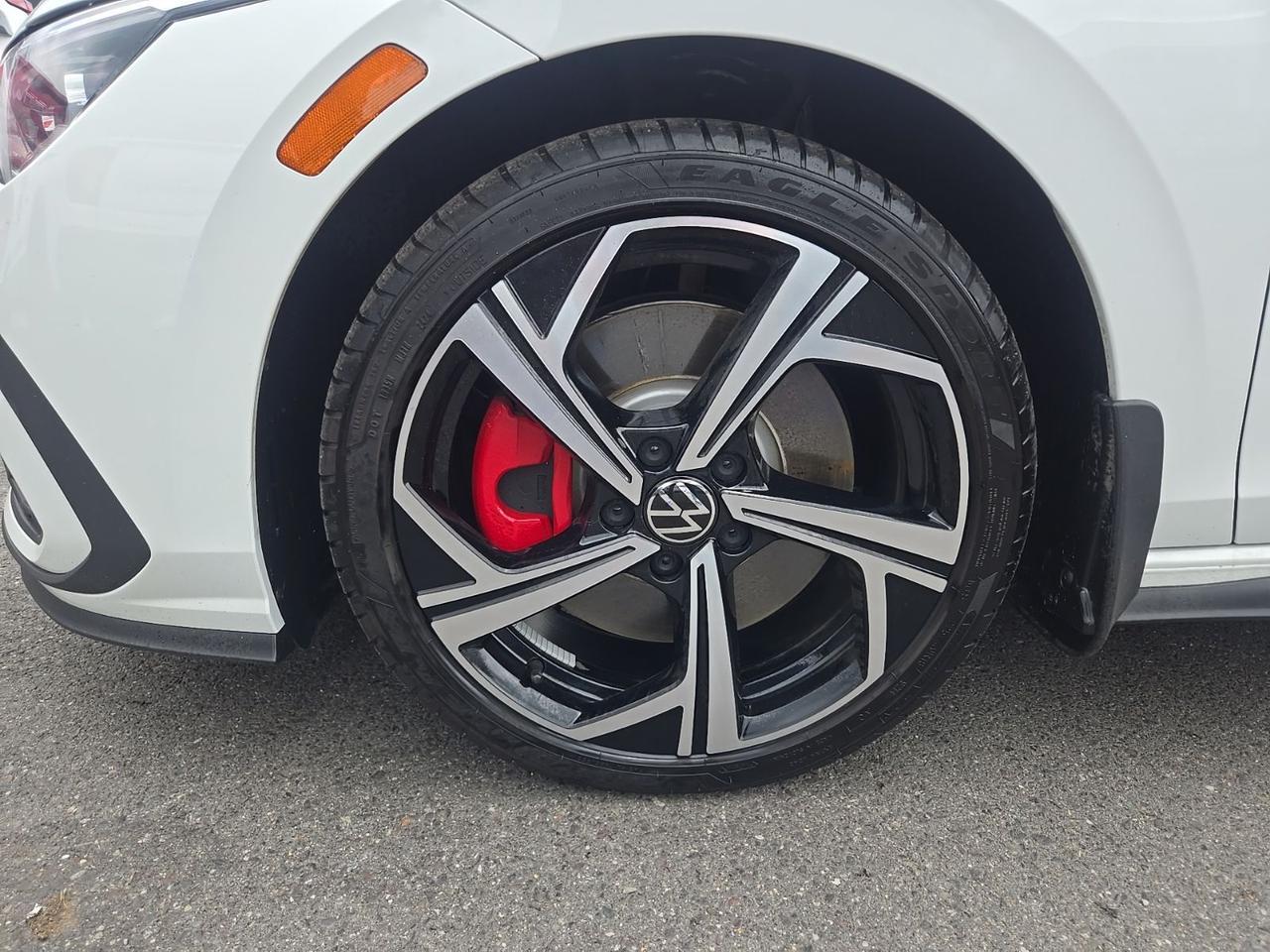 2024 Volkswagen Golf GTI 2.0T SE Fredericksburg VA