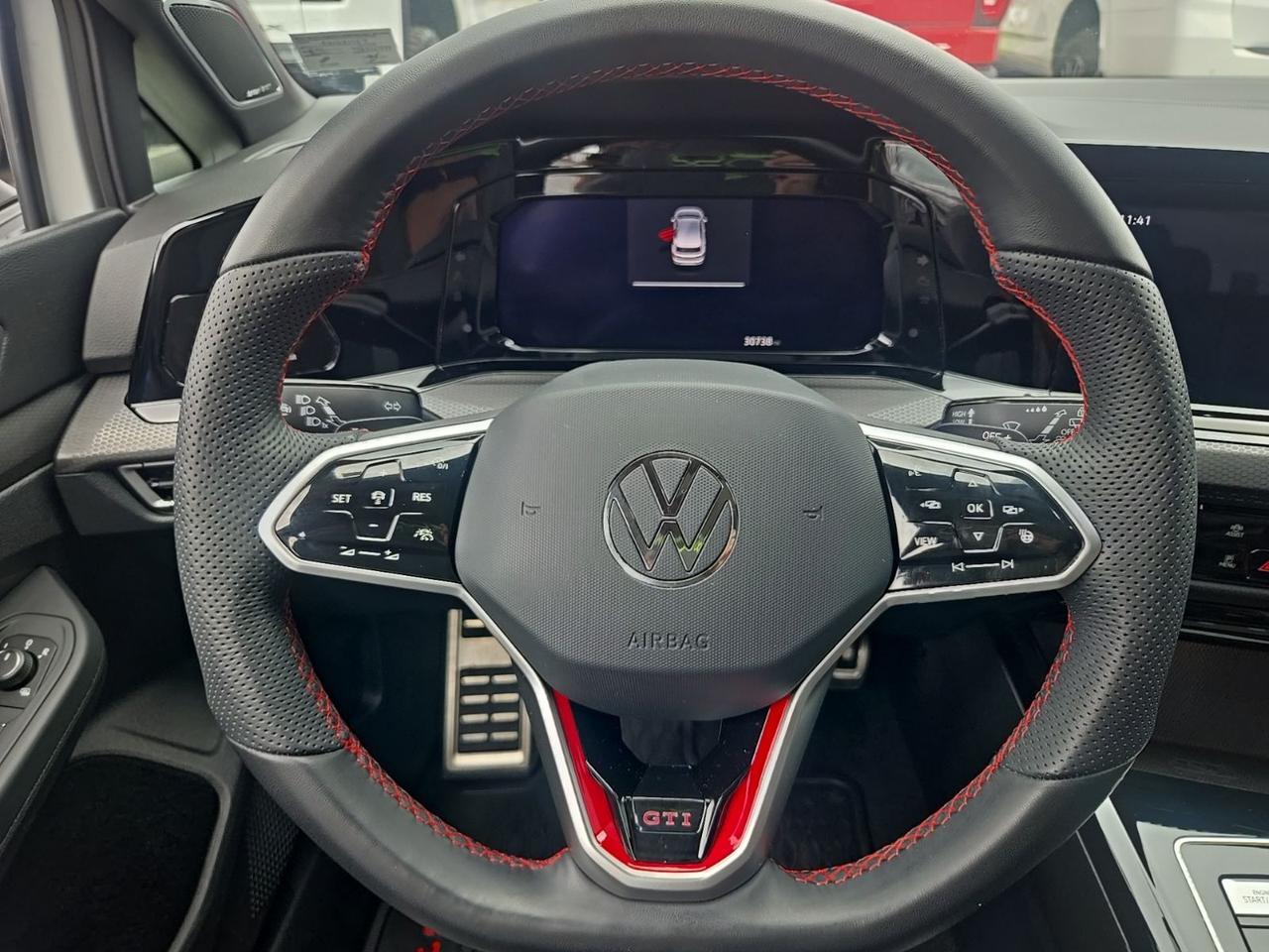 2024 Volkswagen Golf GTI 2.0T SE Fredericksburg VA