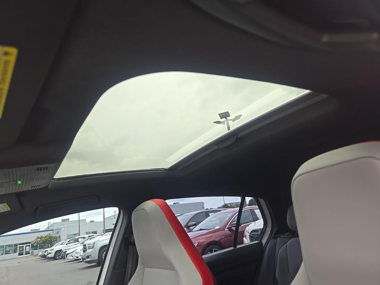 2024 Volkswagen Golf GTI 2.0T SE Fredericksburg VA