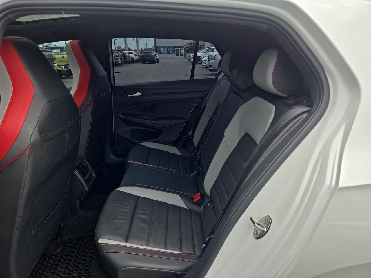 2024 Volkswagen Golf GTI 2.0T SE Fredericksburg VA