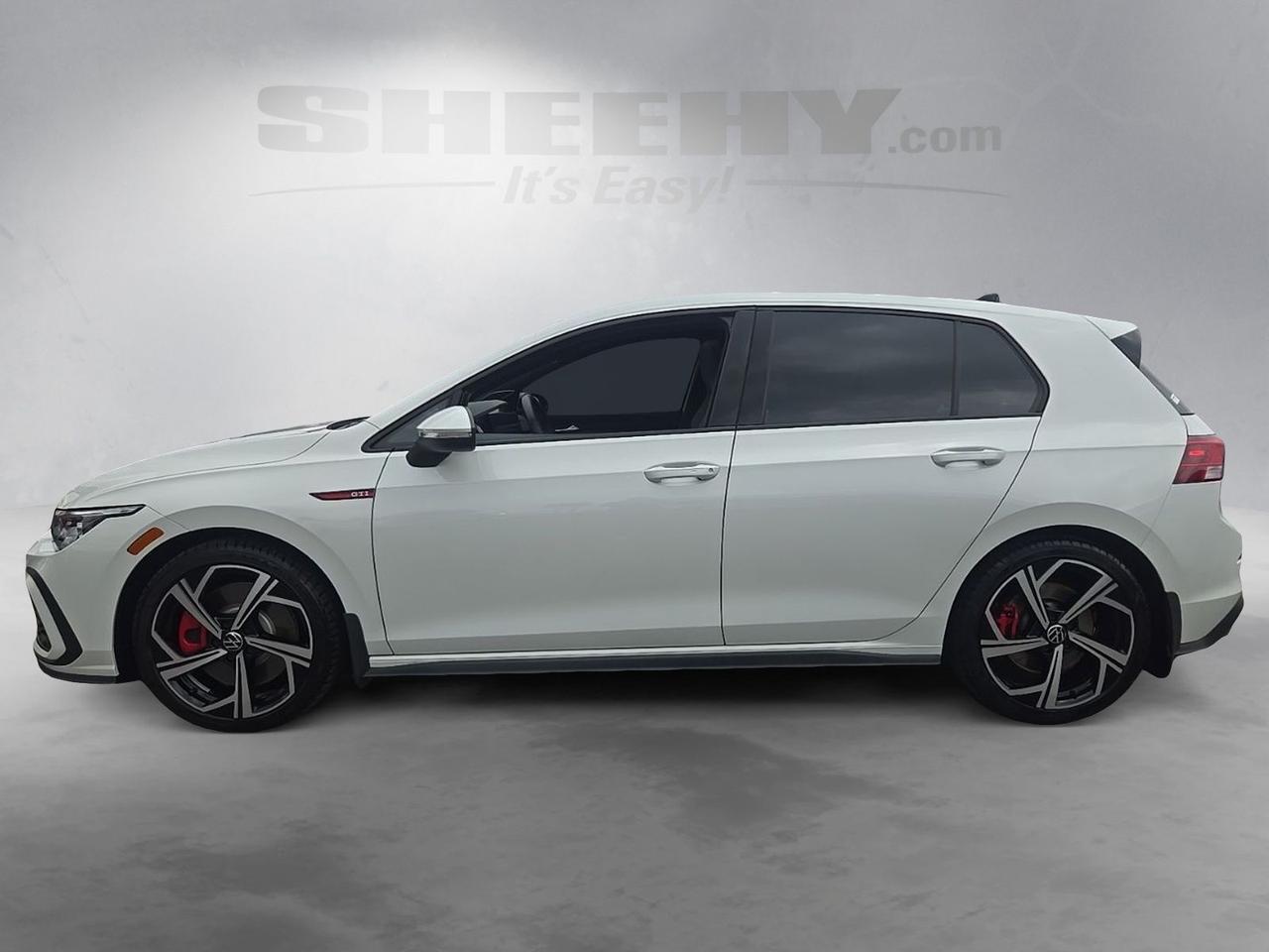 2024 Volkswagen Golf GTI 2.0T SE Fredericksburg VA